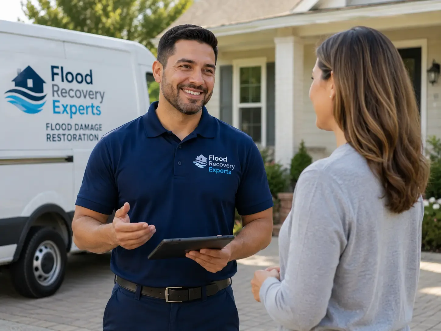 Flood Damage Cleanup Ligonier, IN FAQs